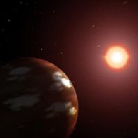Planet um Gliese 436?