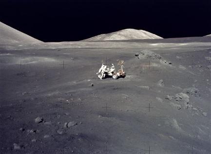 Apollo 17- Mission
