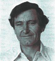 Roy Kerr